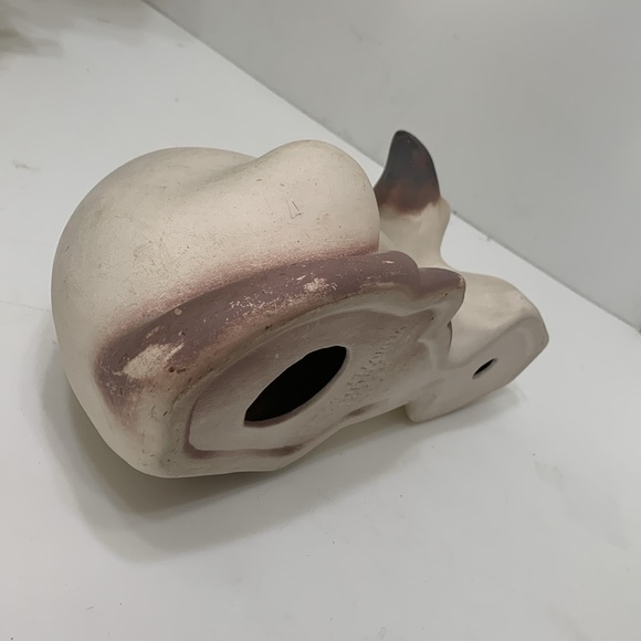 Freeman McFarlin Siamese cat MCM large - Picture 16 of 16